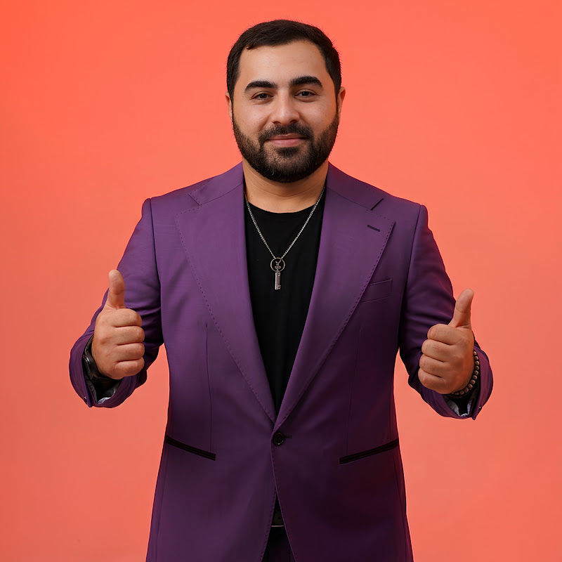 Channel avatar