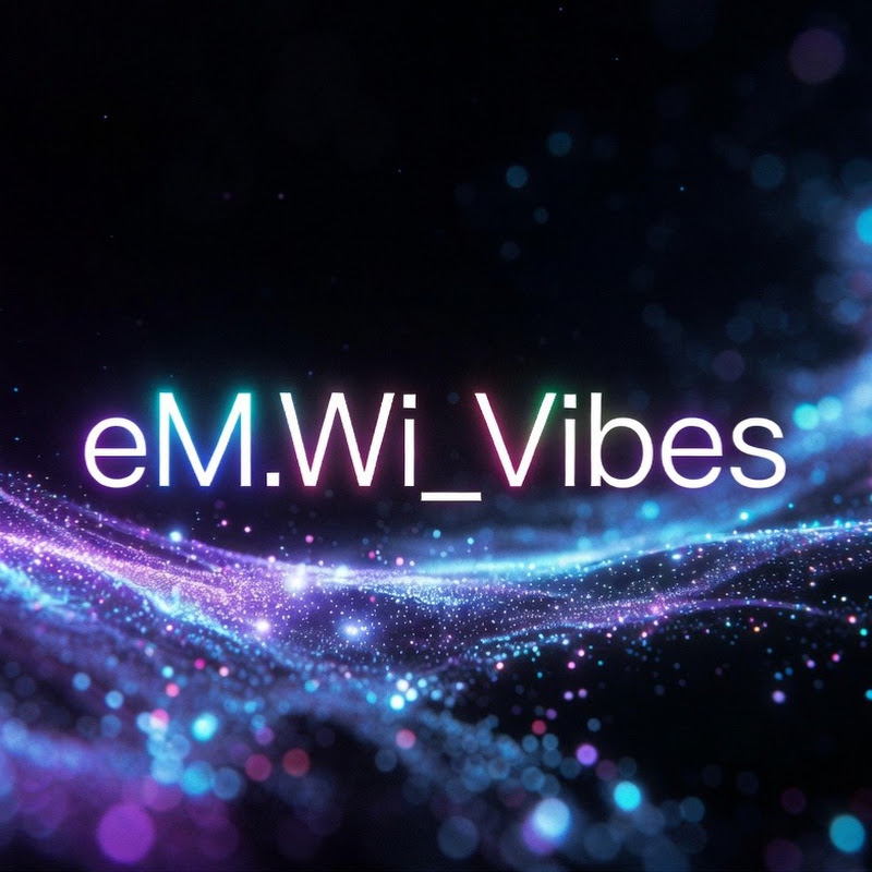 Channel avatar