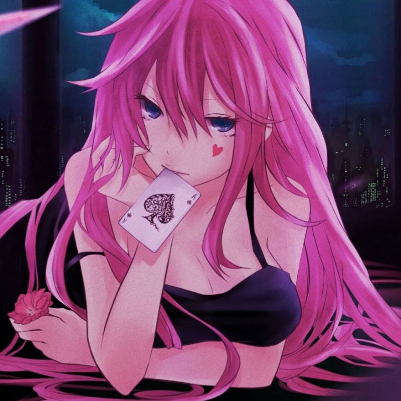 Channel avatar