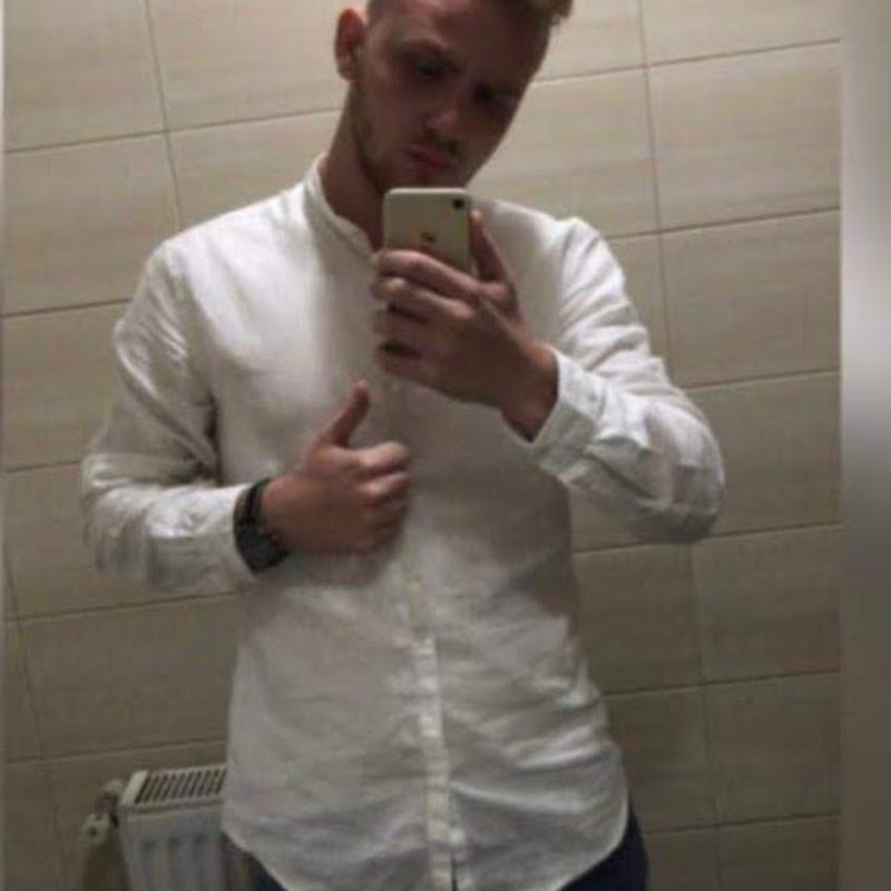 Channel avatar