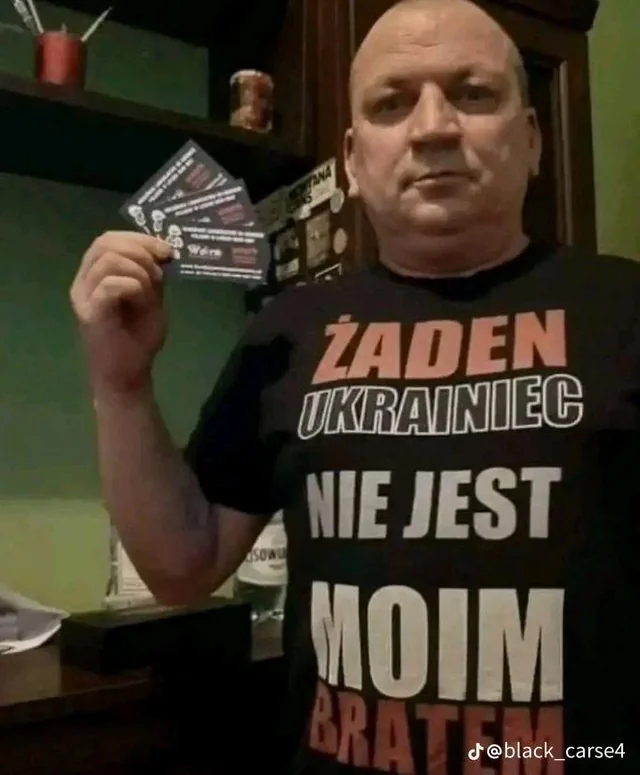Avatar użytkownika