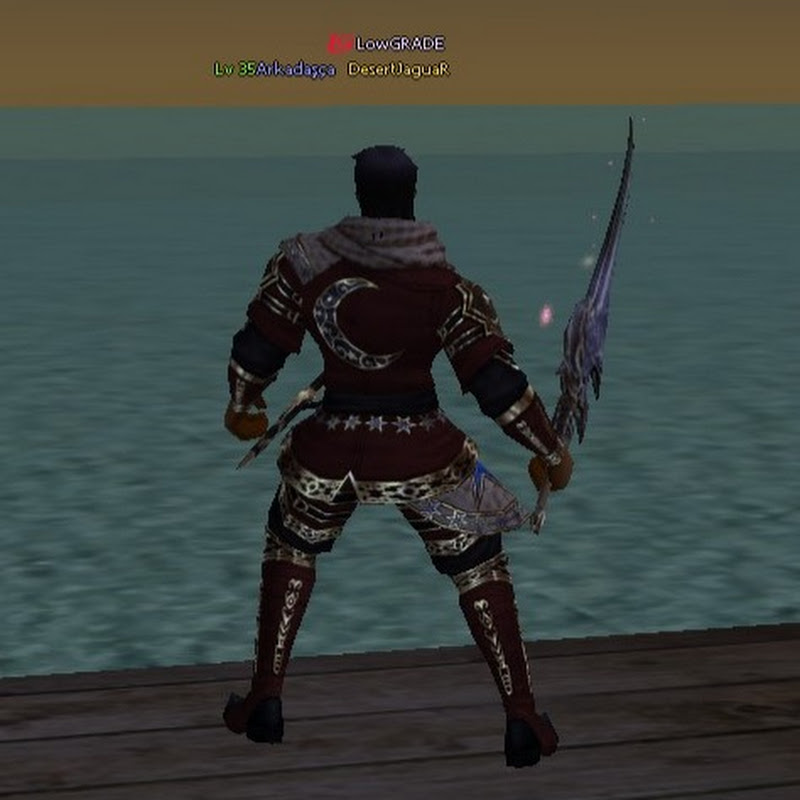 User avatar