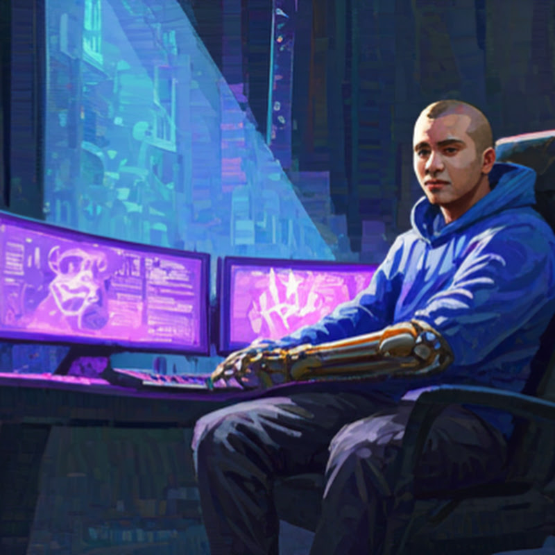 Avatar użytkownika