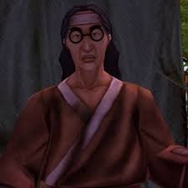 Avatar