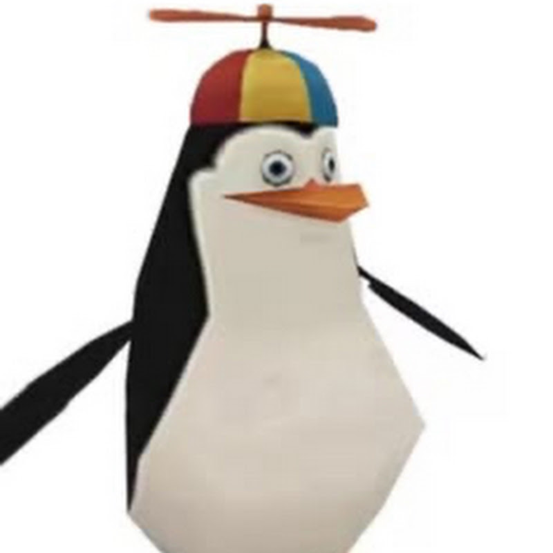 Channel avatar