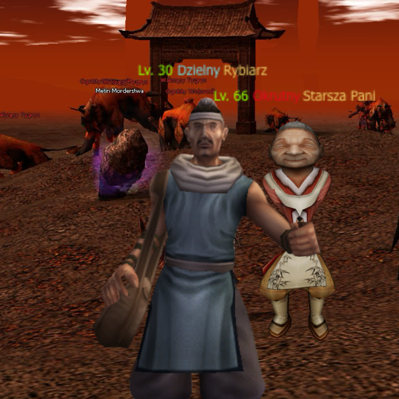 Avatar użytkownika