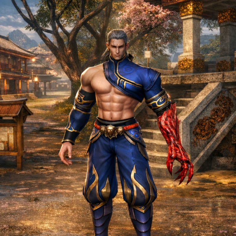 Channel avatar