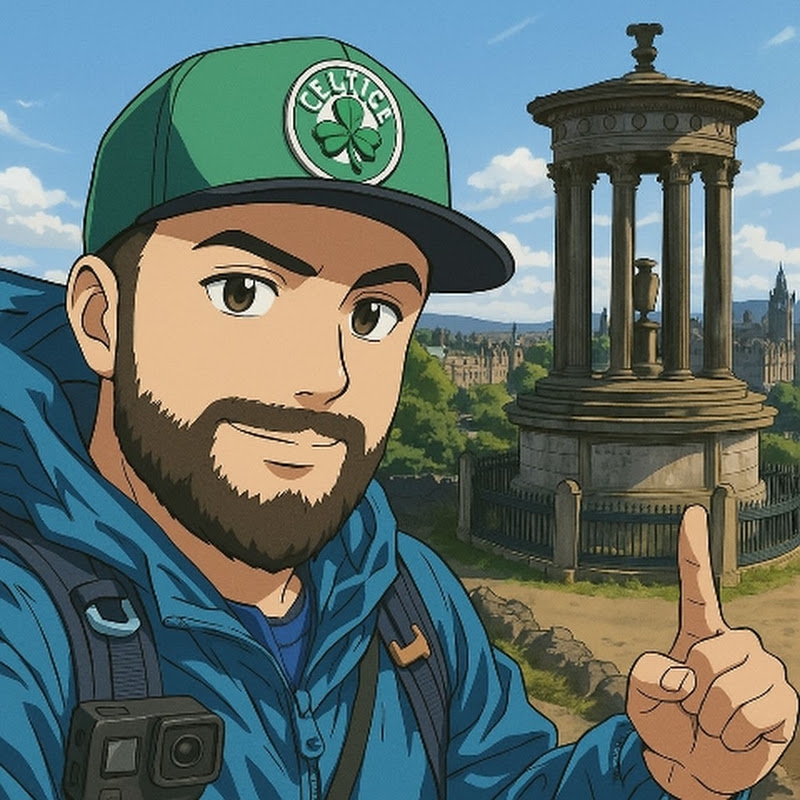 Channel avatar