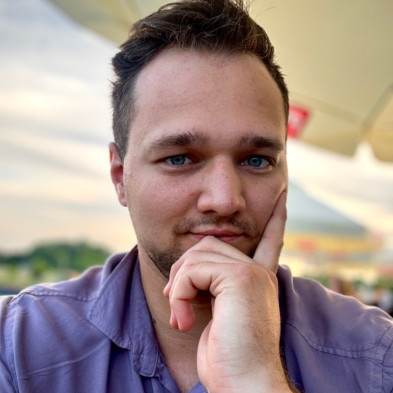 Avatar użytkownika