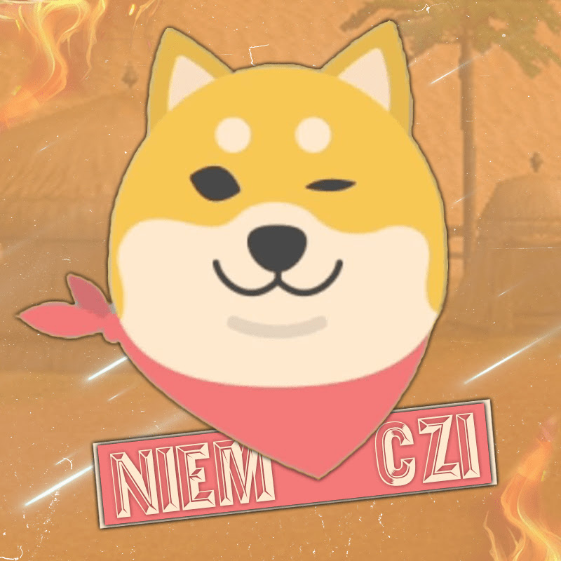 Channel avatar