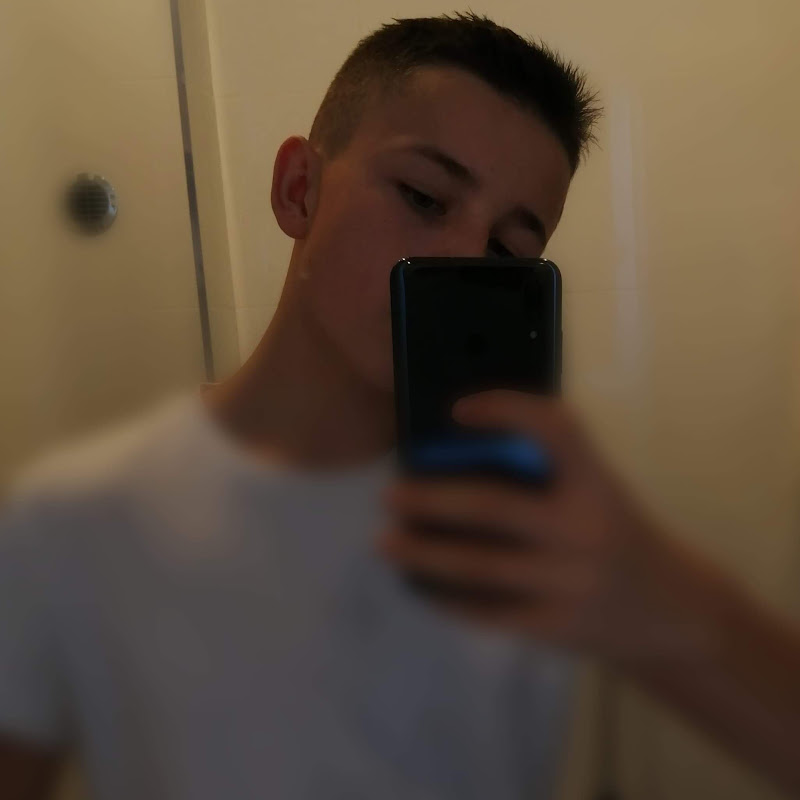Channel avatar