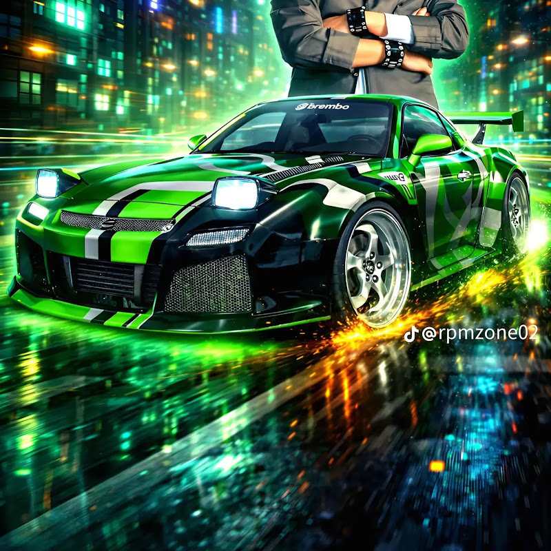 Avatar użytkownika
