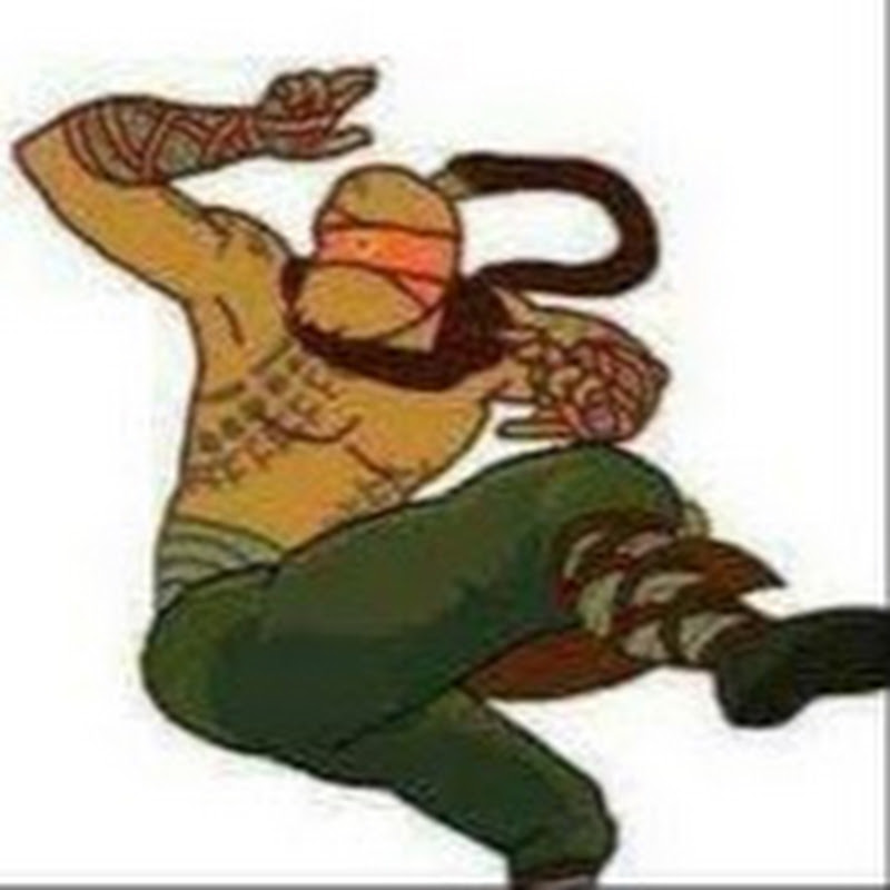Avatar użytkownika
