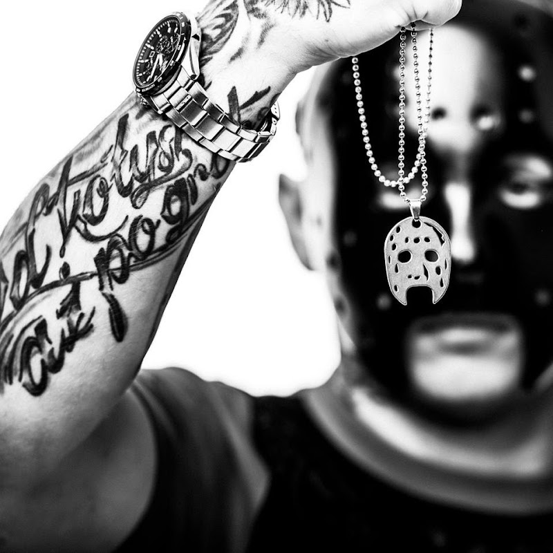 Channel avatar