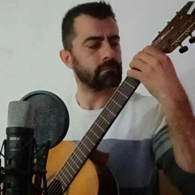 Channel avatar