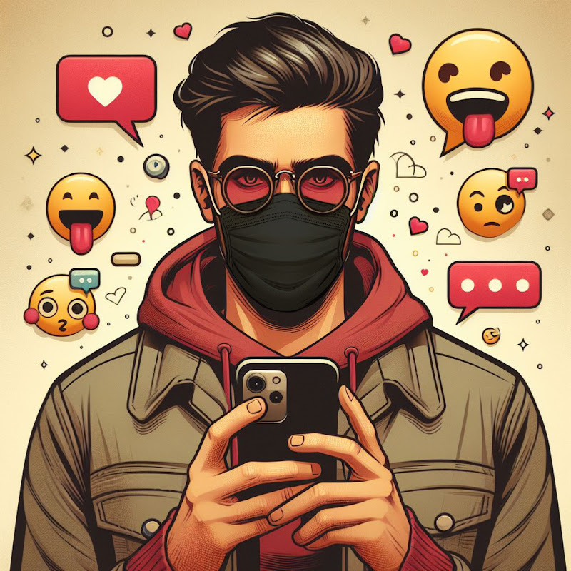 Avatar użytkownika