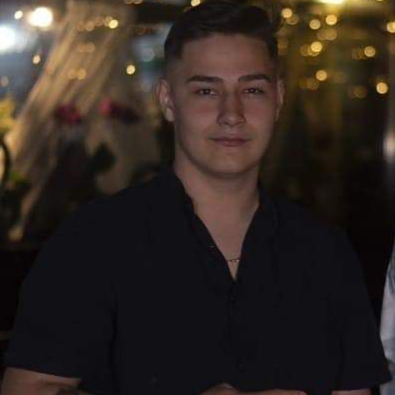 Channel avatar