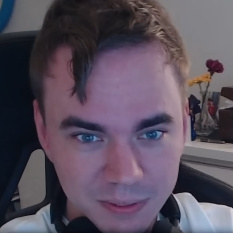 Channel avatar