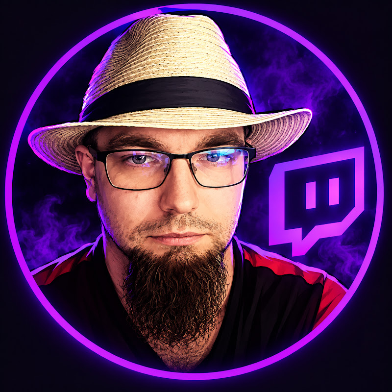 Channel avatar