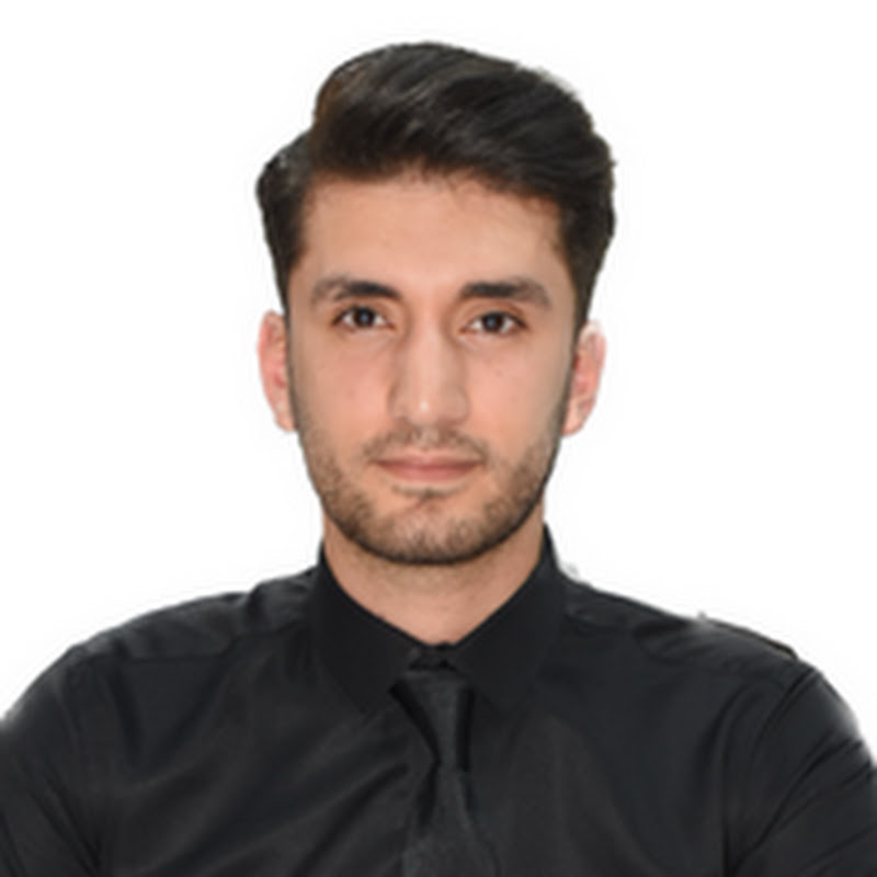 Channel avatar