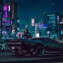Avatar użytkownika
