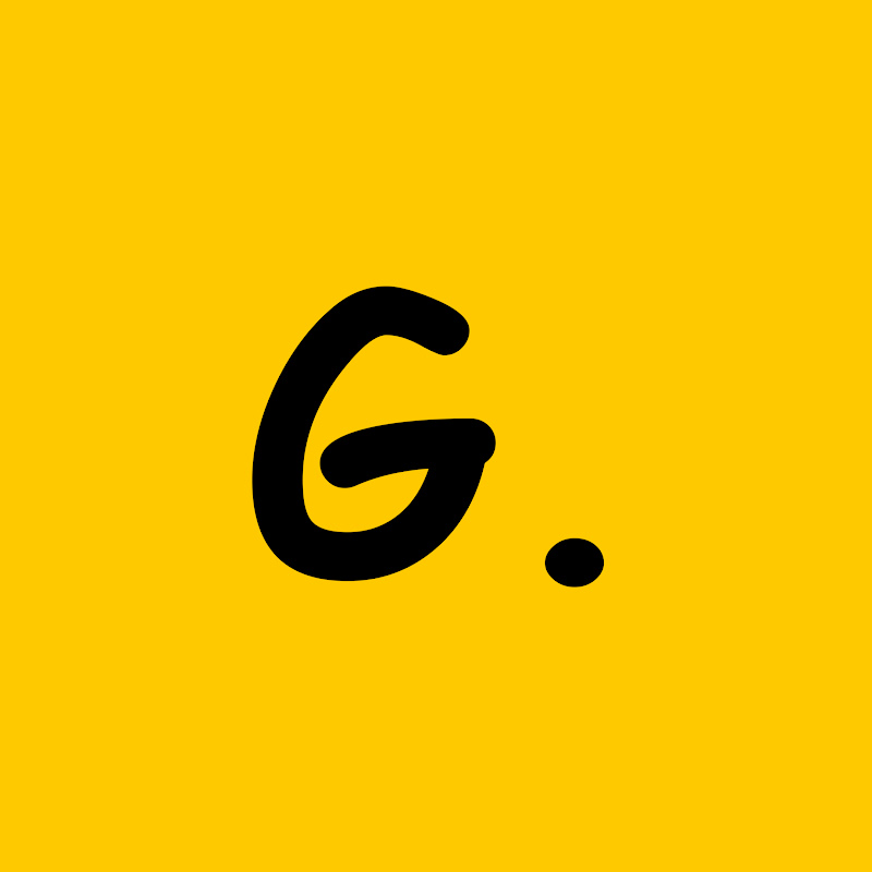 Channel avatar