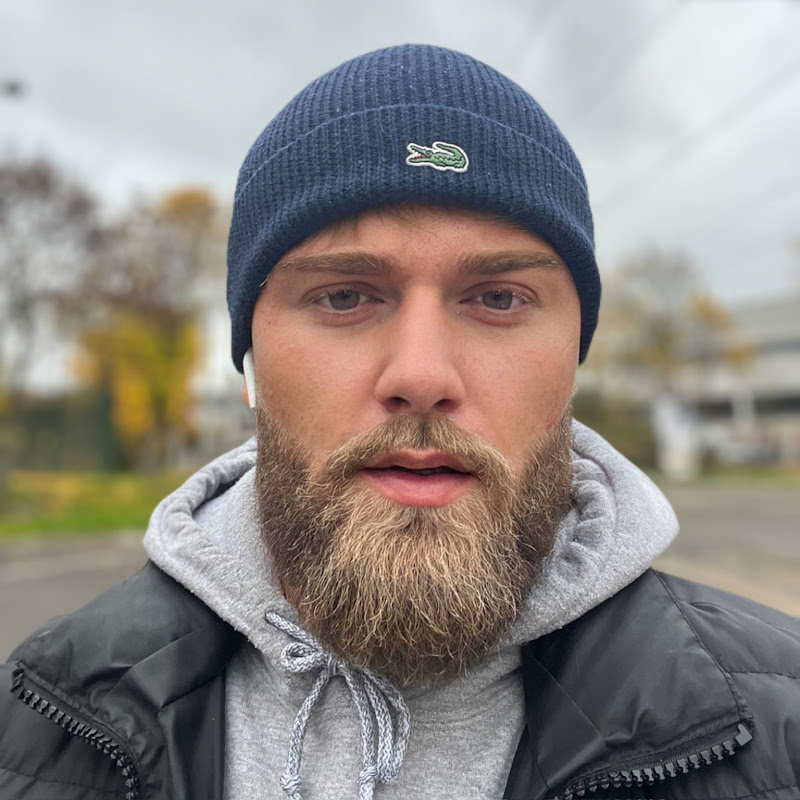Avatar użytkownika