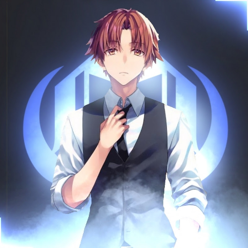Channel avatar