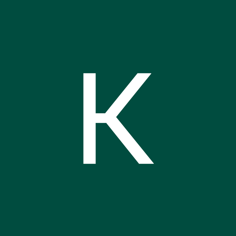 Channel avatar