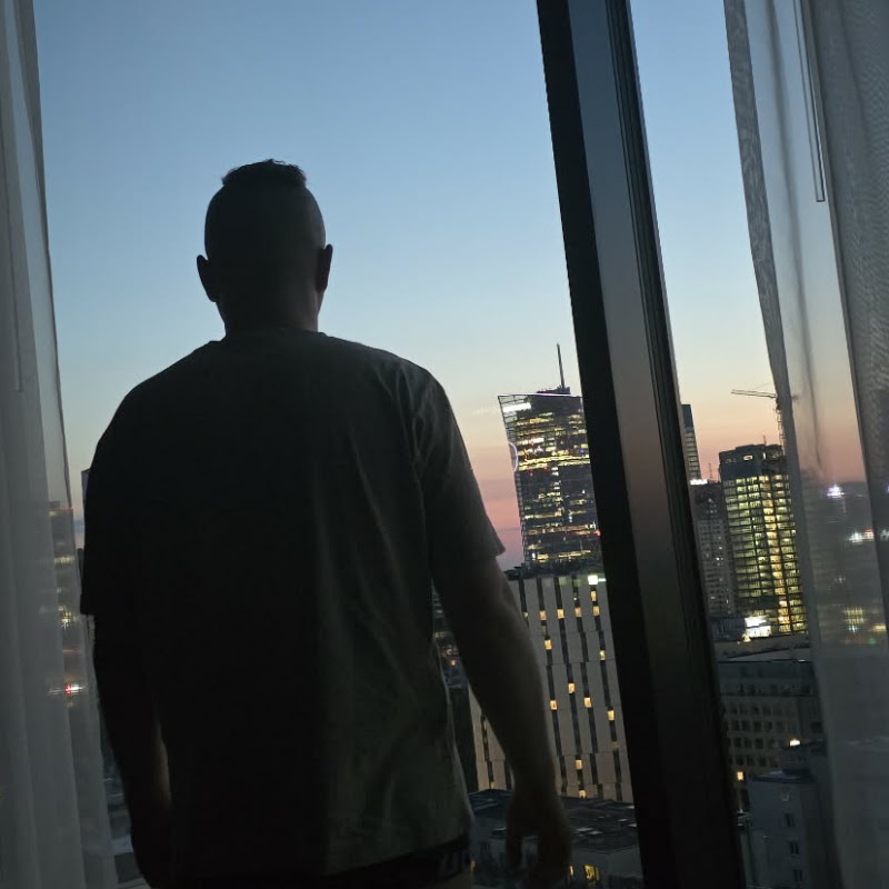 Avatar użytkownika