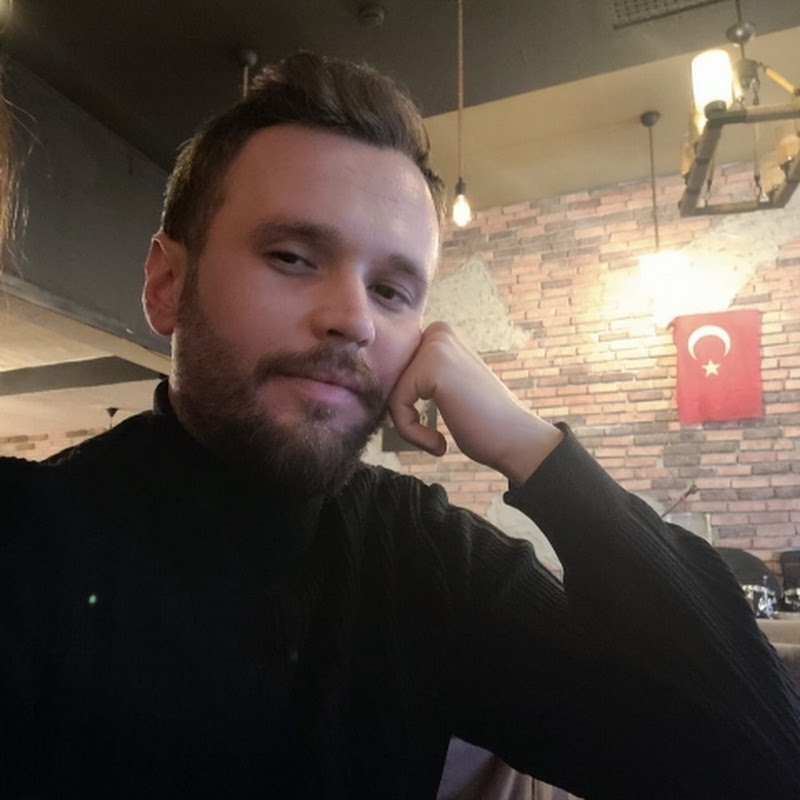 Avatar użytkownika