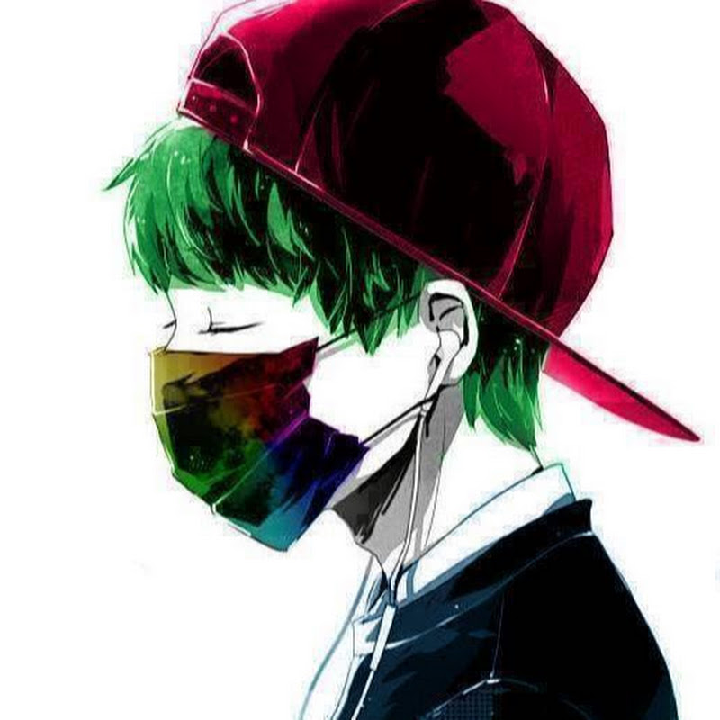 Channel avatar