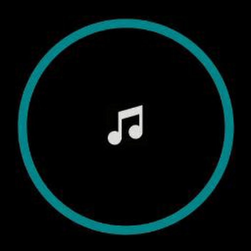 Channel avatar