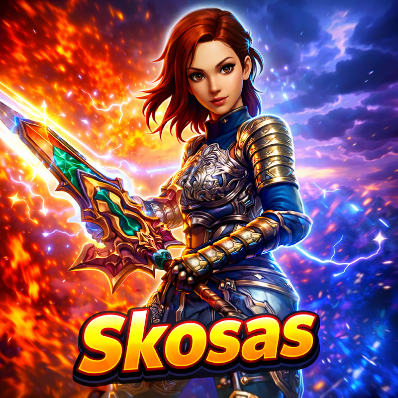 Channel avatar