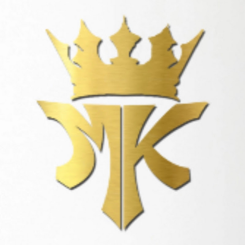 Channel avatar