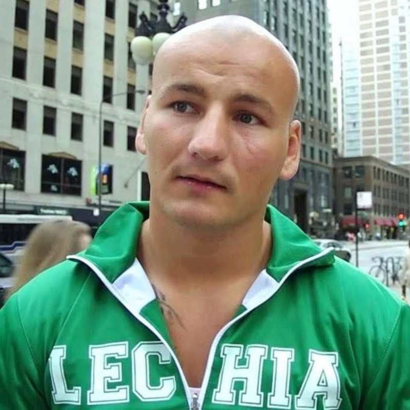 Avatar użytkownika