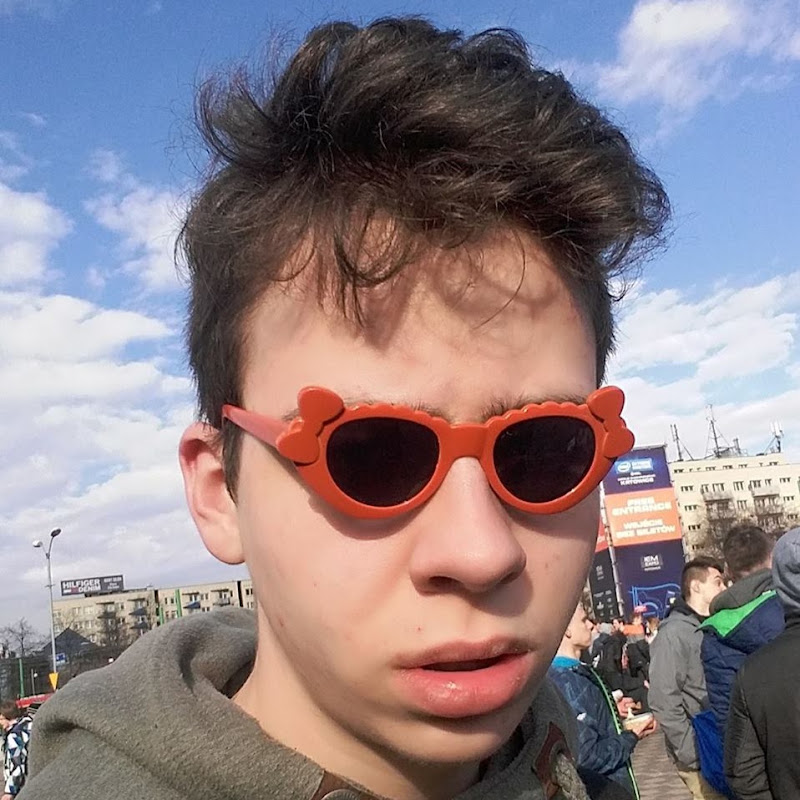 Avatar użytkownika
