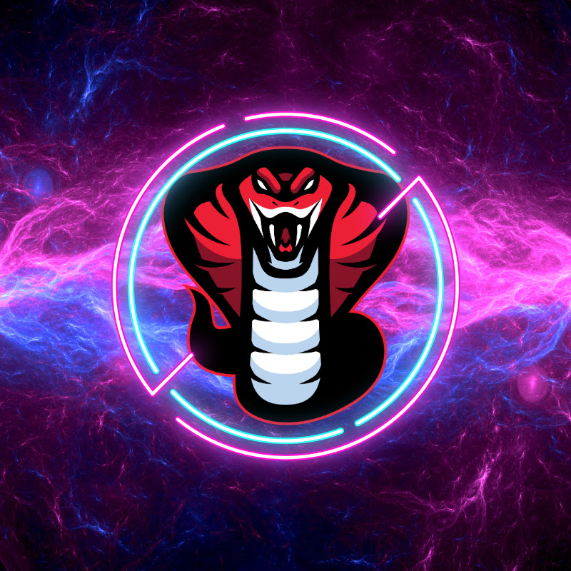 Channel avatar