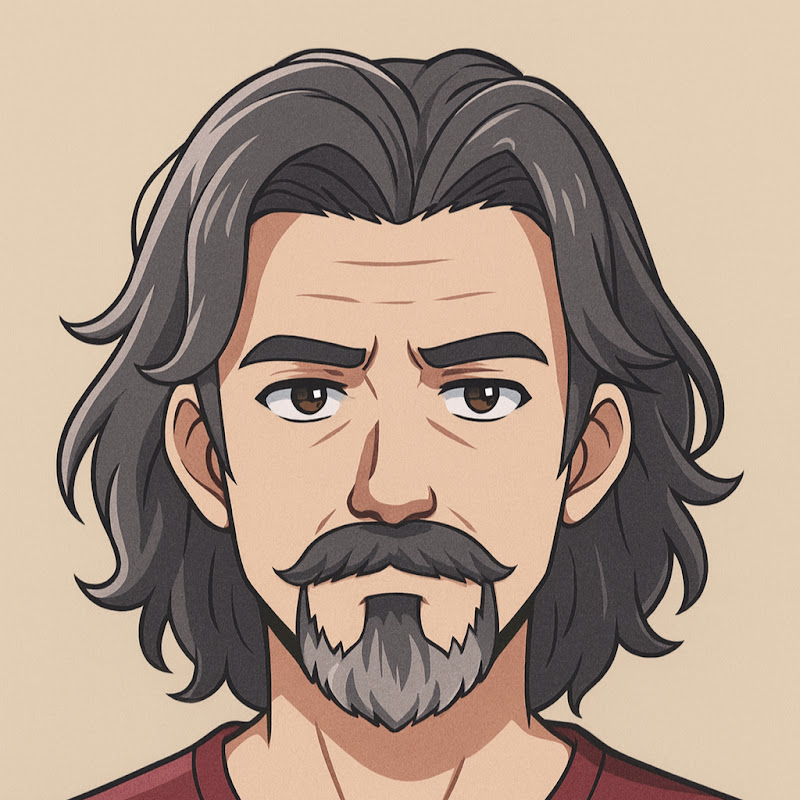 Channel avatar