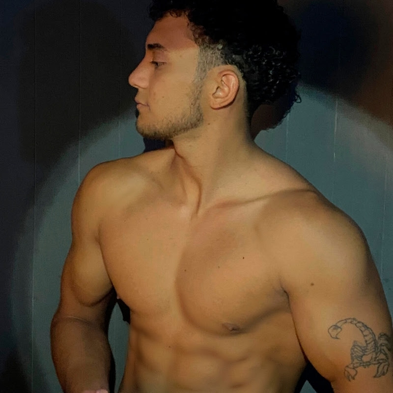 Channel avatar