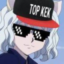 Avatar do usuário
