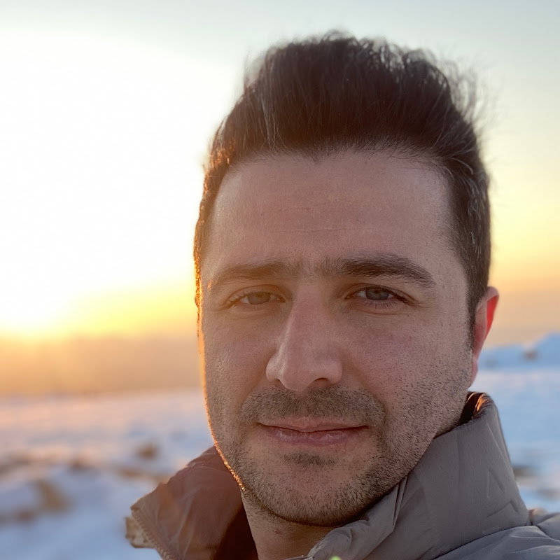 Channel avatar