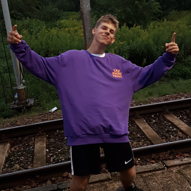 Avatar użytkownika