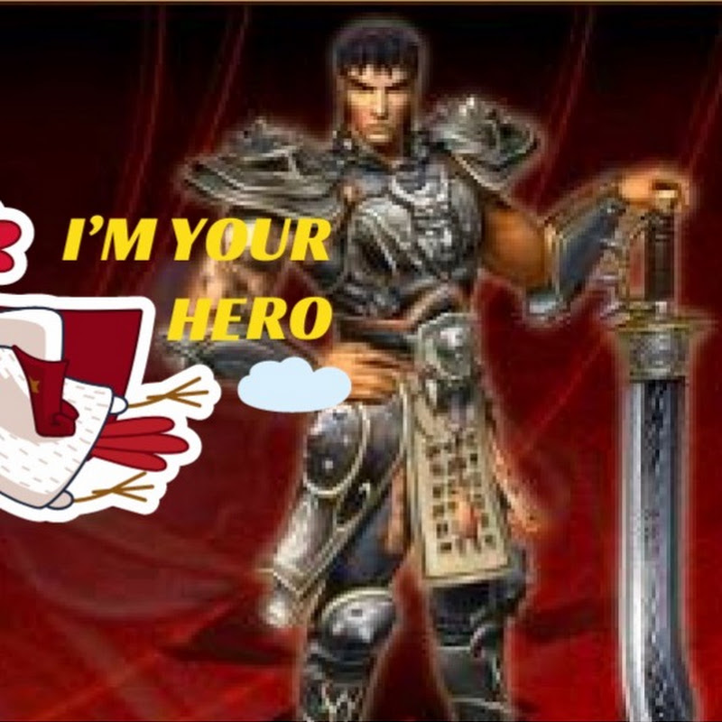 Avatar użytkownika