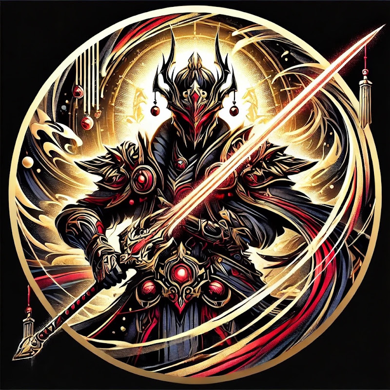 Channel avatar