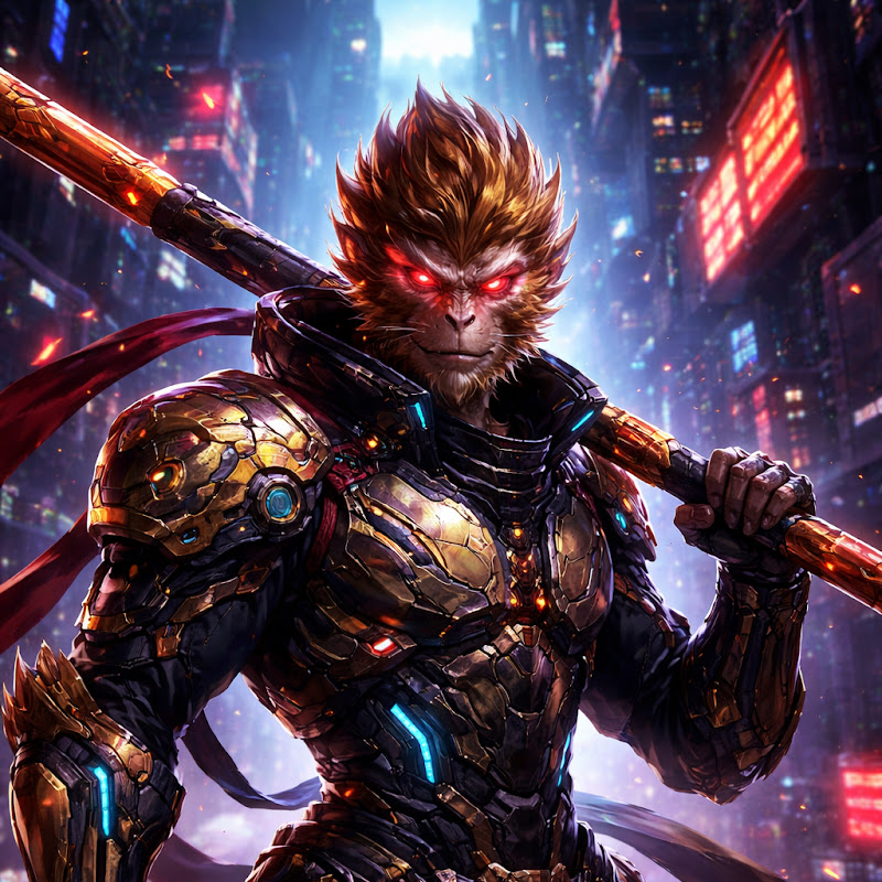 Avatar użytkownika