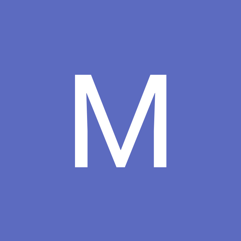 Channel avatar