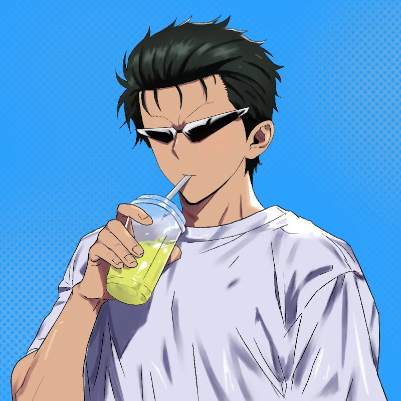 Channel avatar