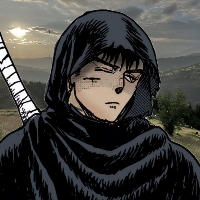 Channel avatar