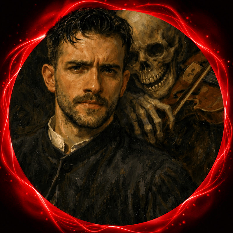 Channel avatar